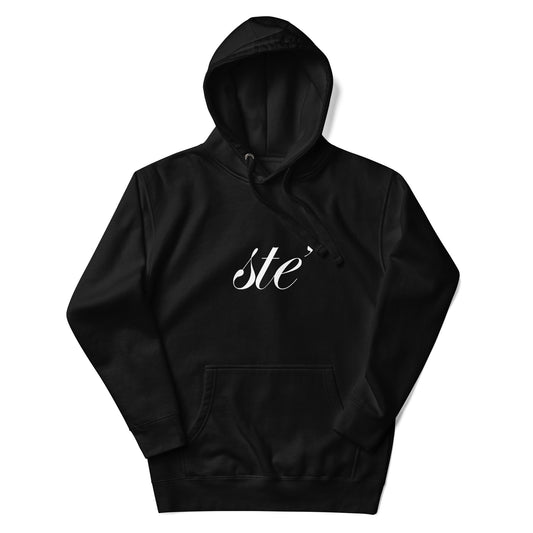 STE' Classic Hoodie