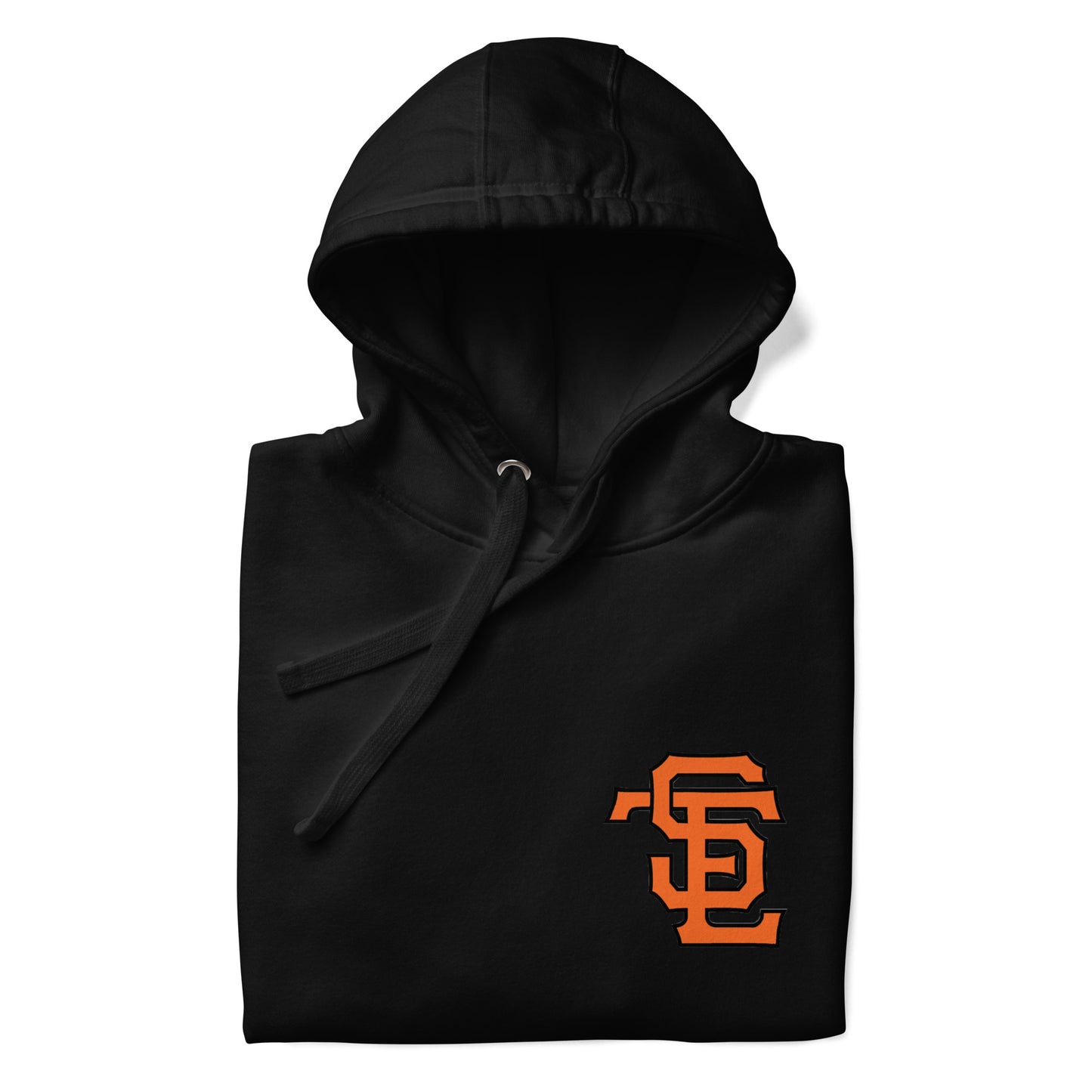 STE' x SF Hoodie