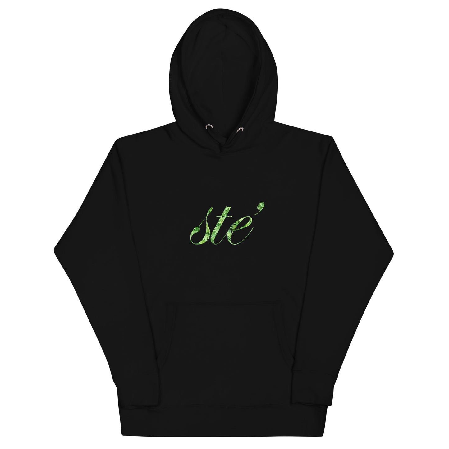 STE' Bud Hoodie