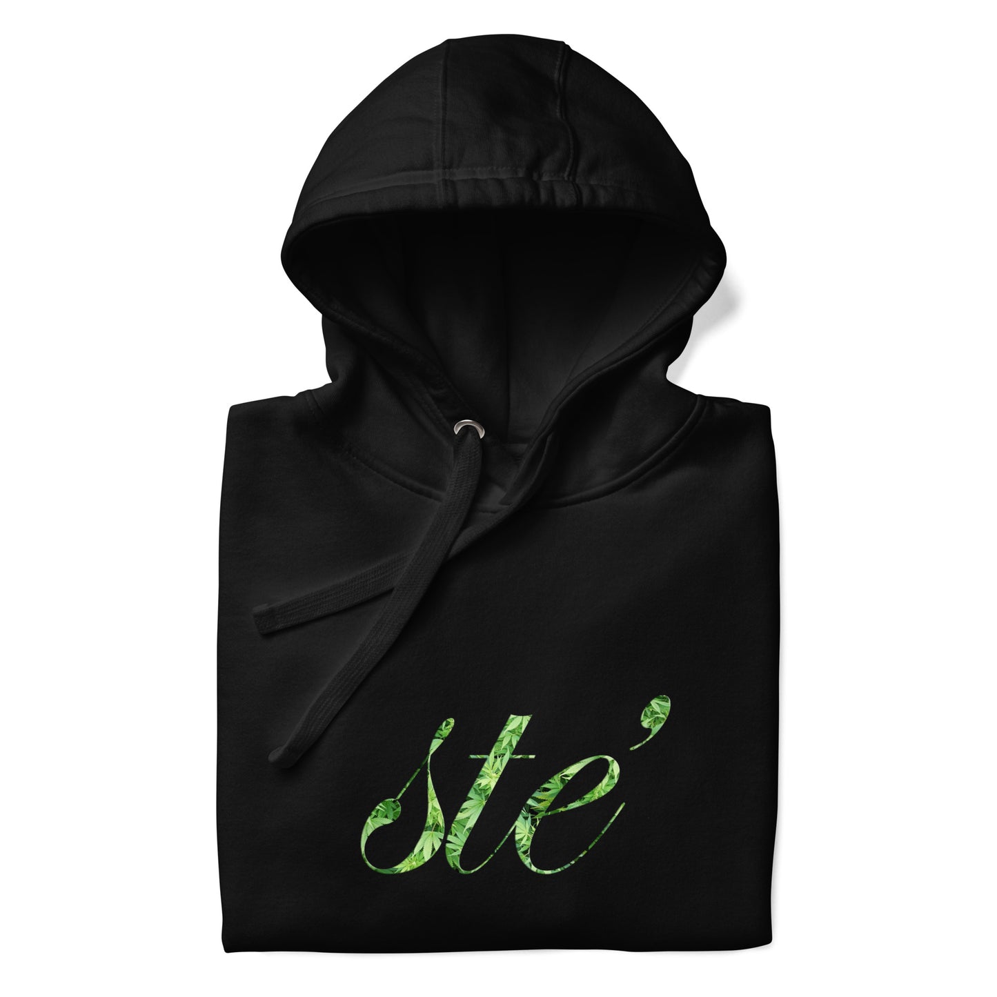 STE' Bud Hoodie