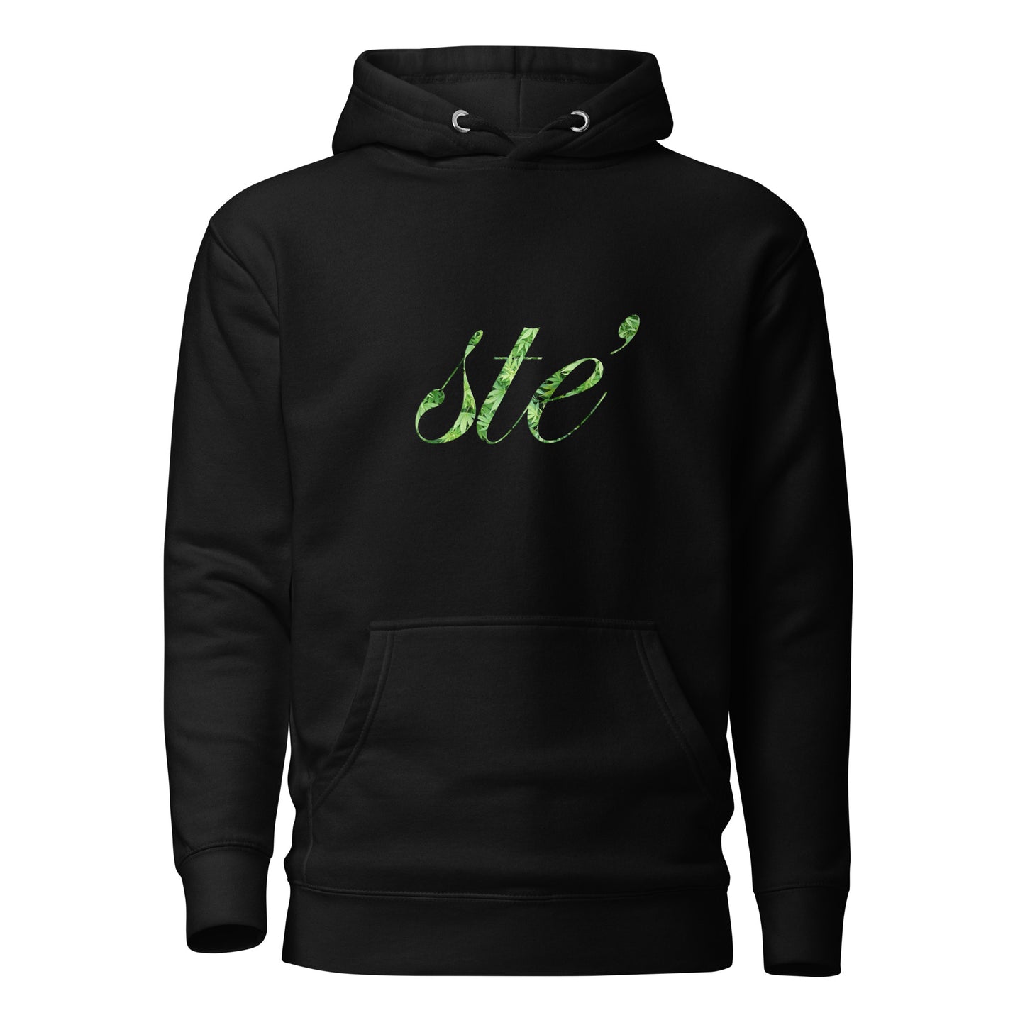 STE' Bud Hoodie