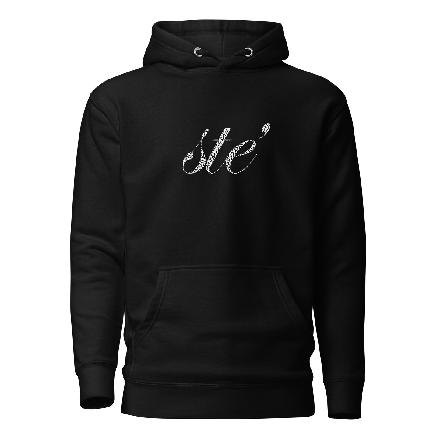 STE' Ele Hoodie