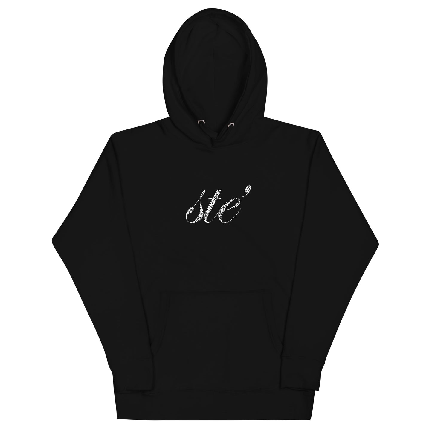 STE' Ele Hoodie