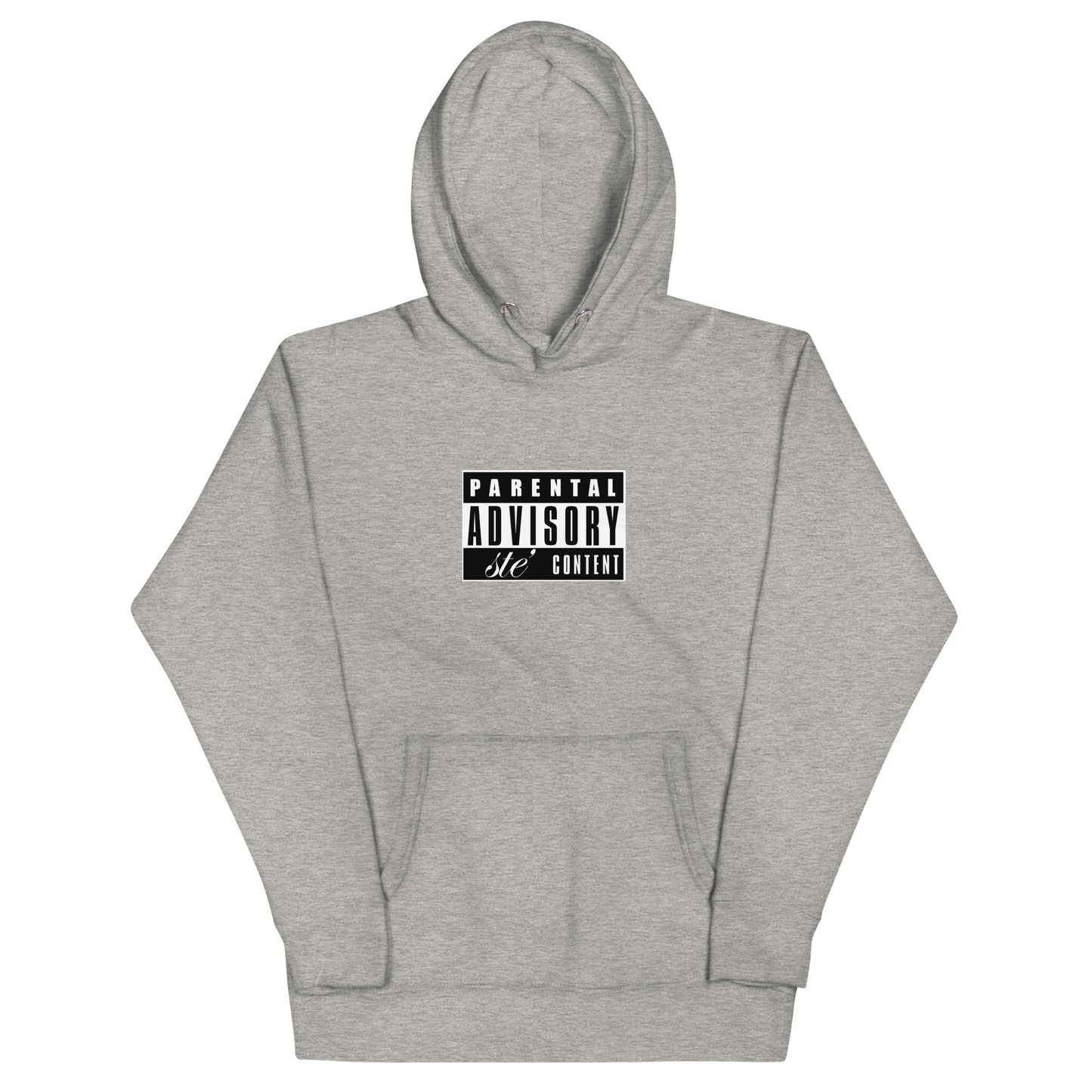 STE' Advisory Hoodie