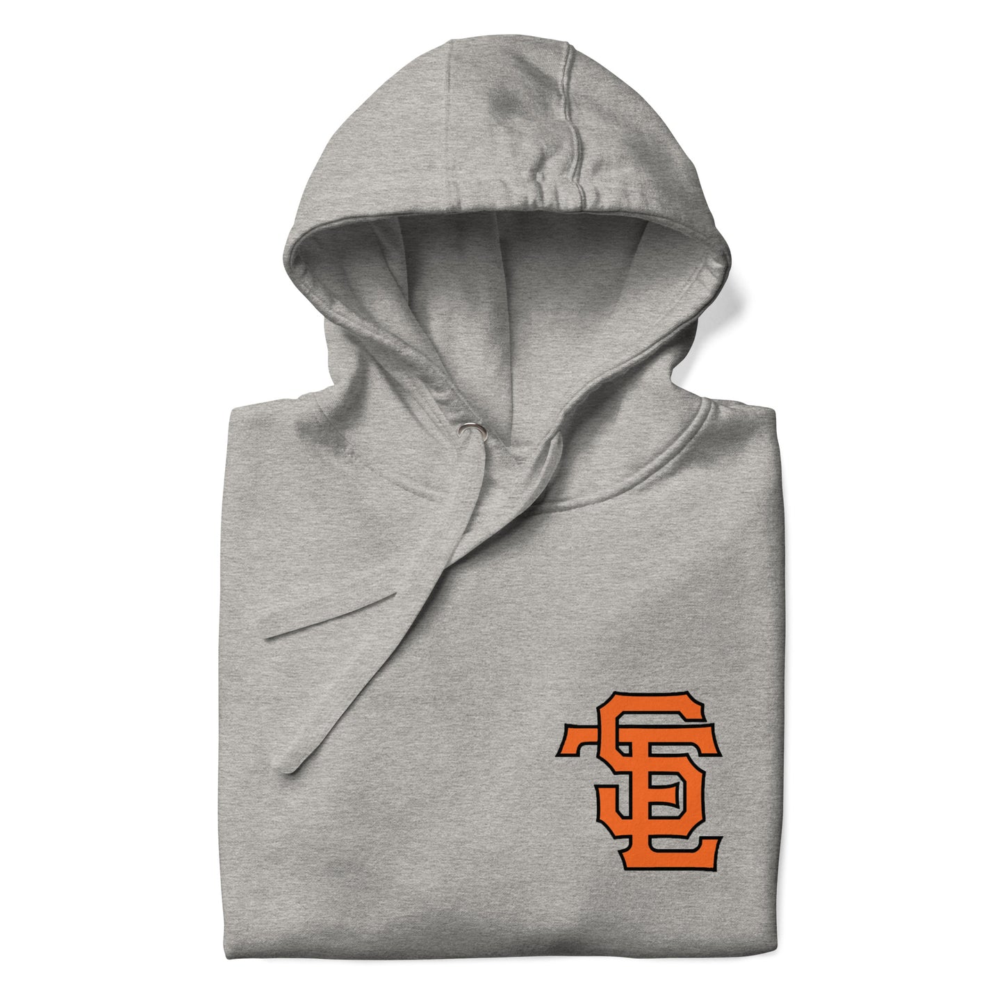STE' x SF Hoodie