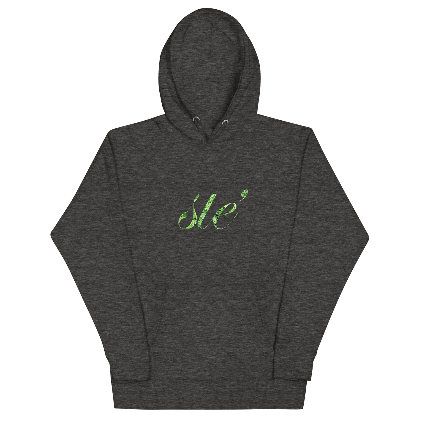 STE' Bud Hoodie