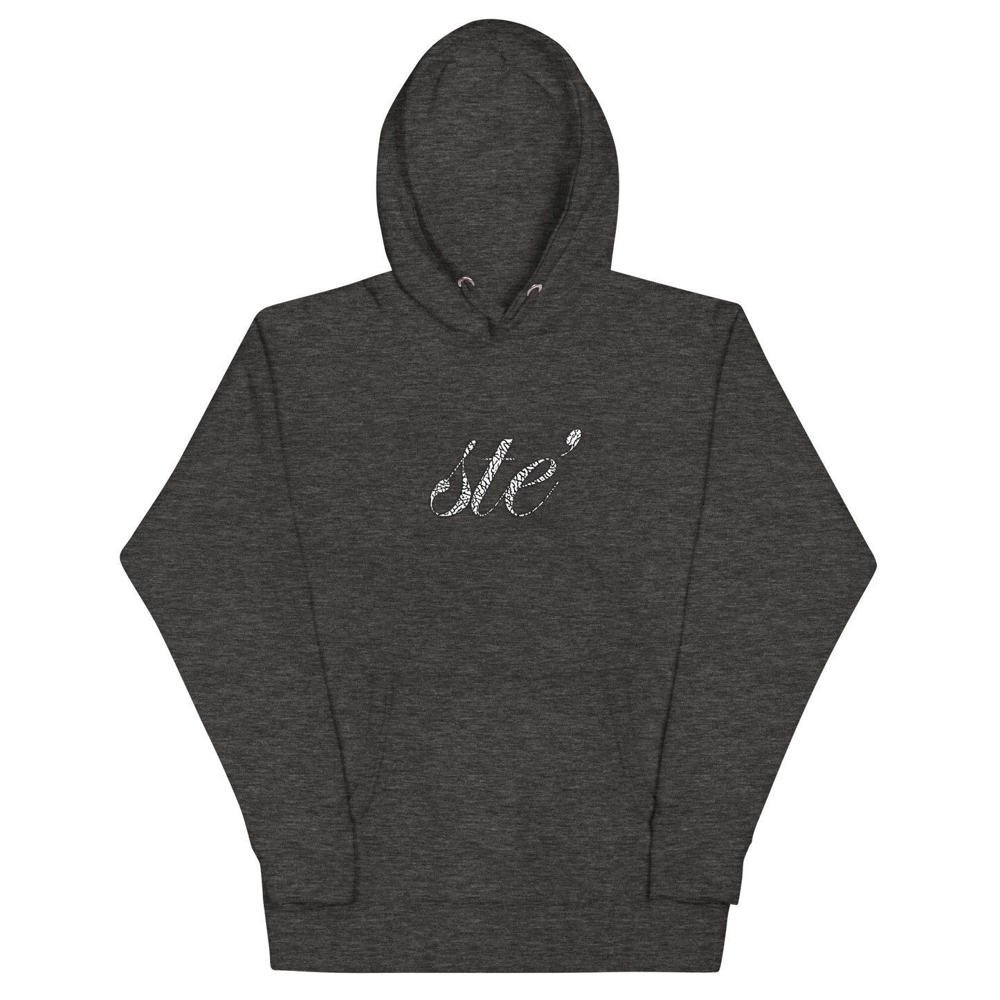 STE' Ele Hoodie