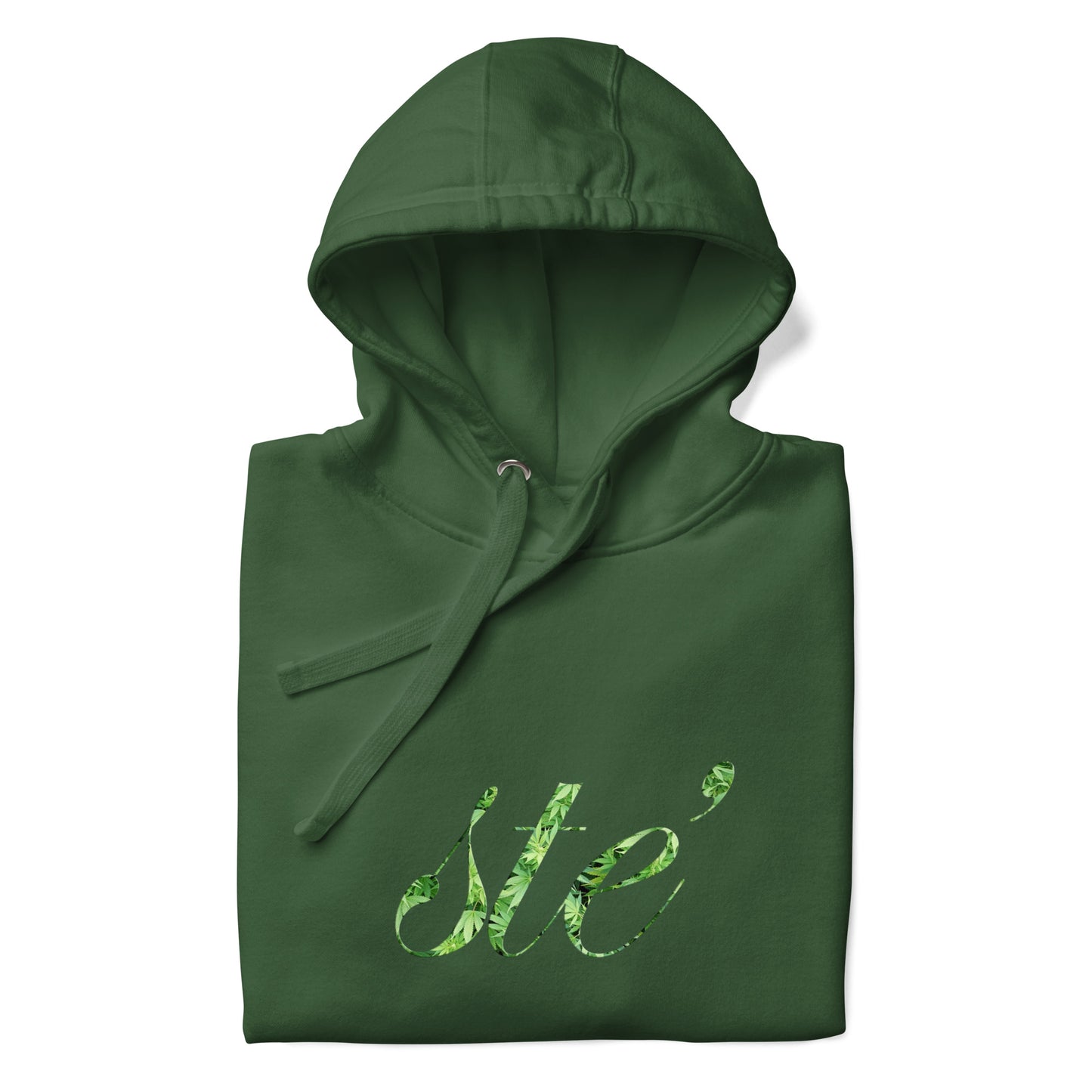 STE' Bud Hoodie