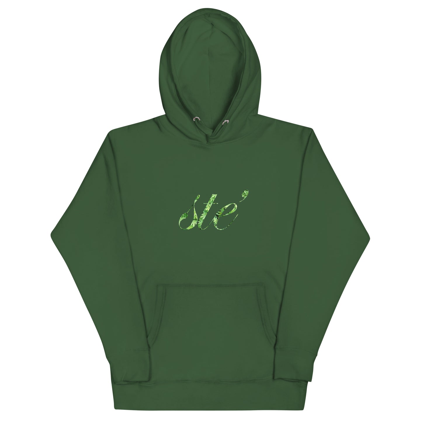 STE' Bud Hoodie