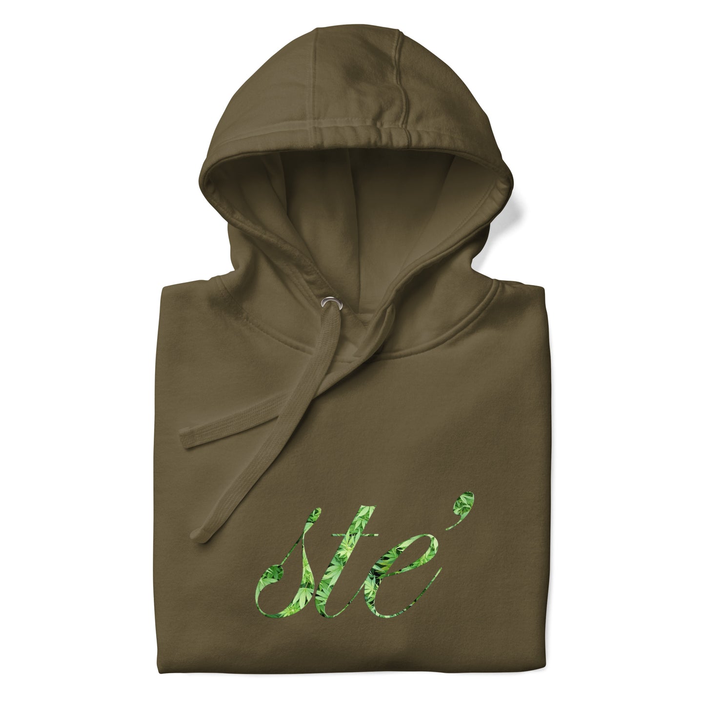 STE' Bud Hoodie