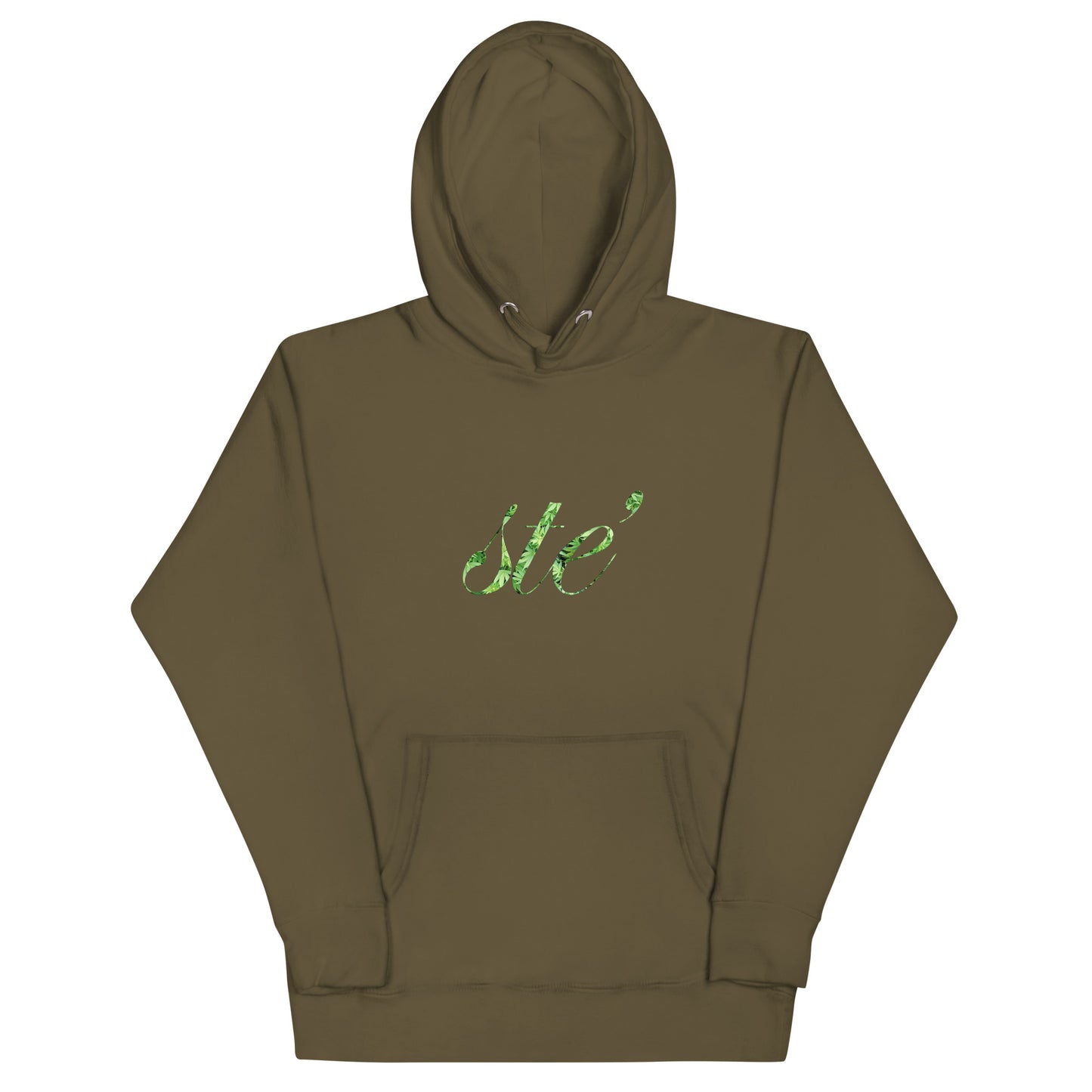 STE' Bud Hoodie
