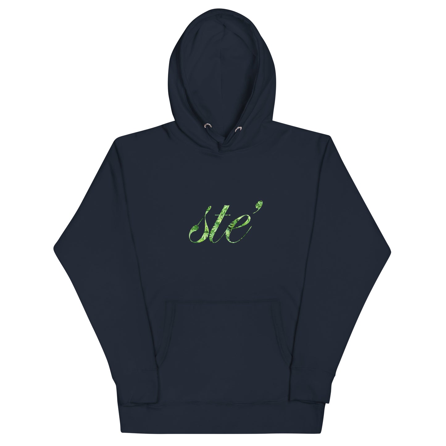 STE' Bud Hoodie