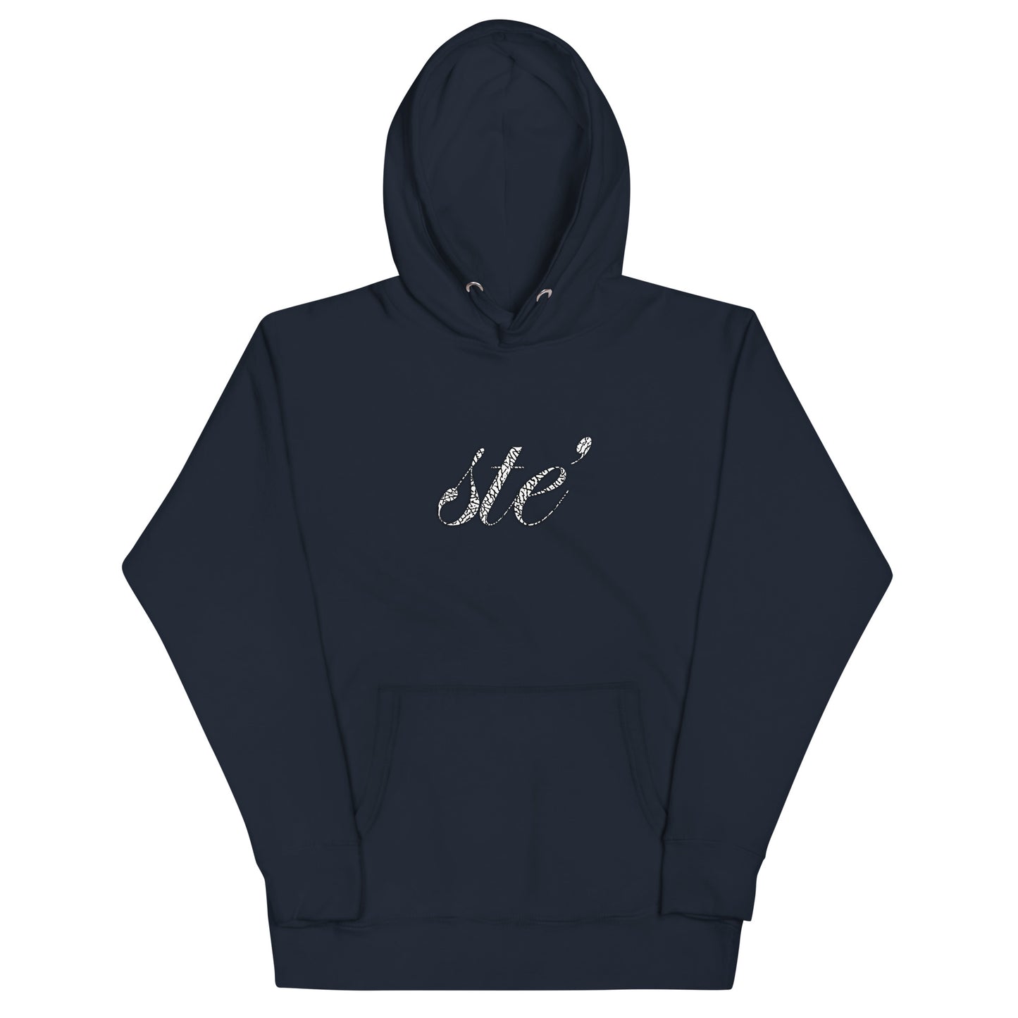 STE' Ele Hoodie