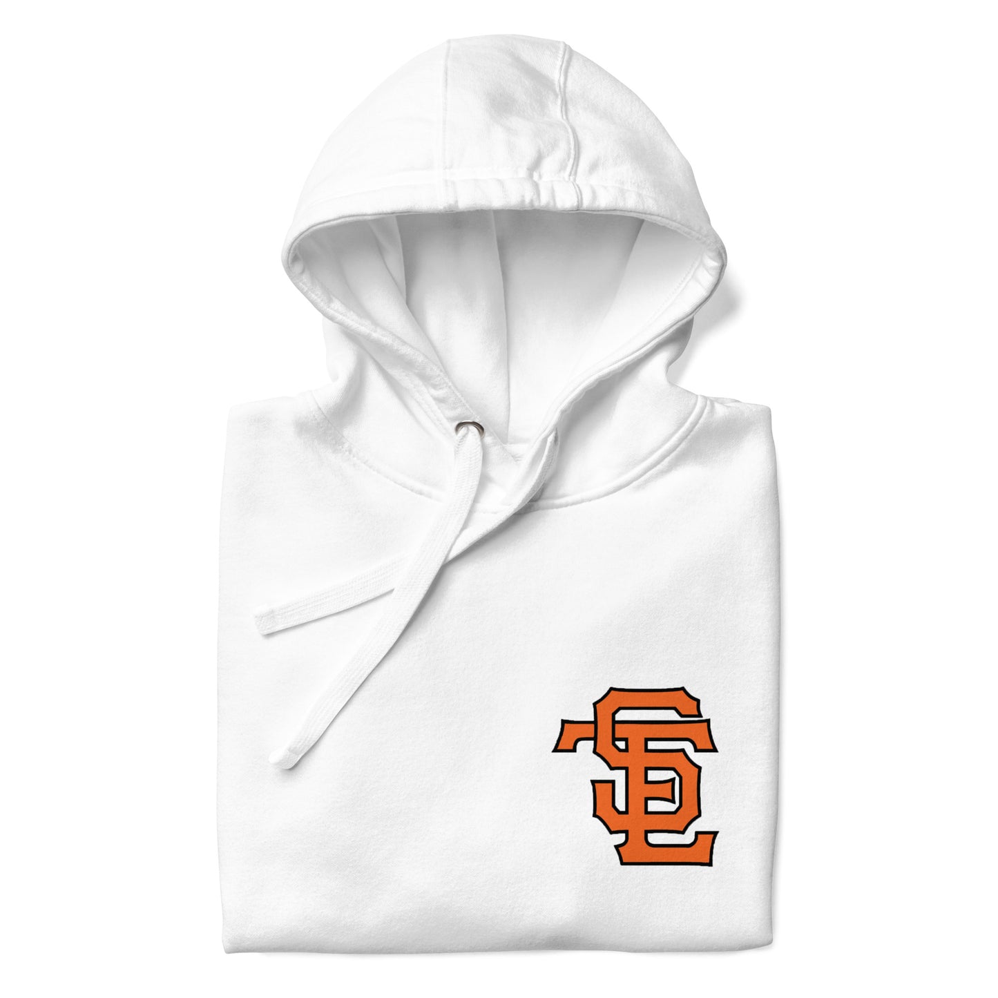 STE' x SF Hoodie