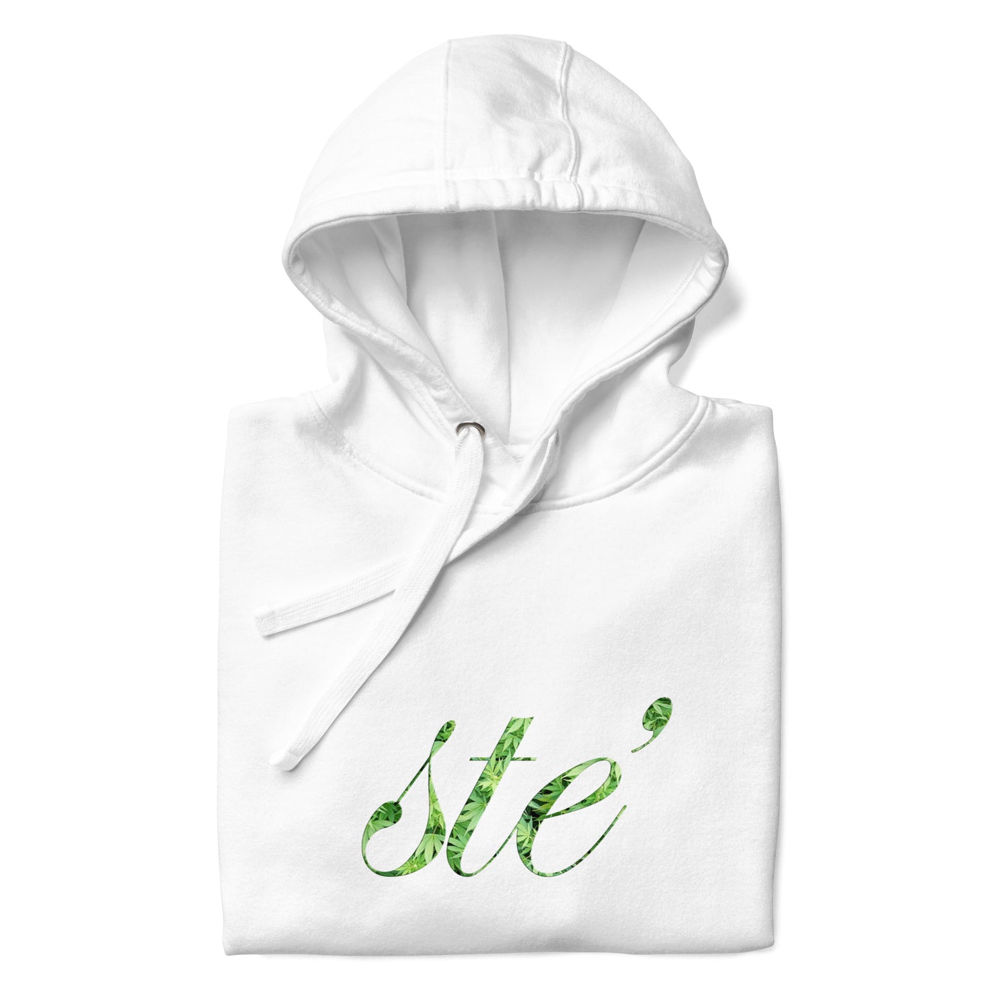 STE' Bud Hoodie
