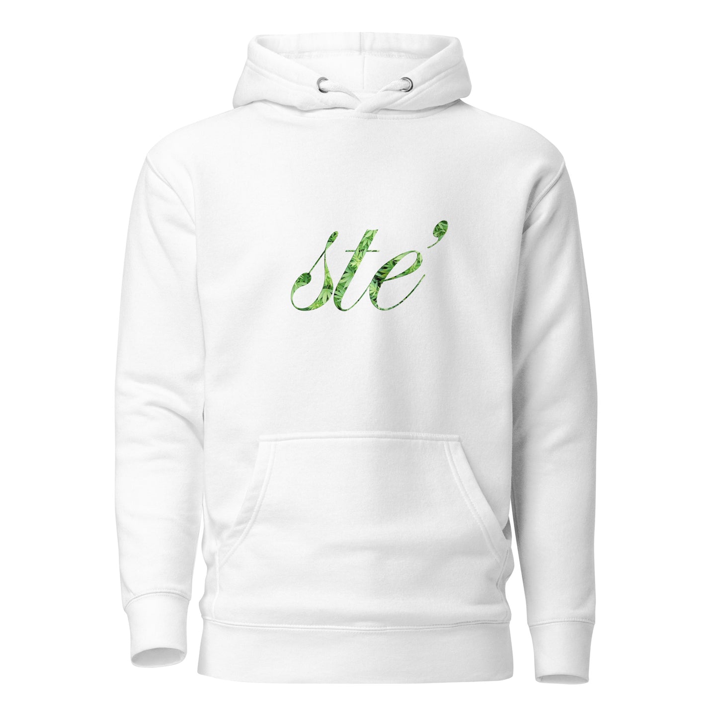 STE' Bud Hoodie