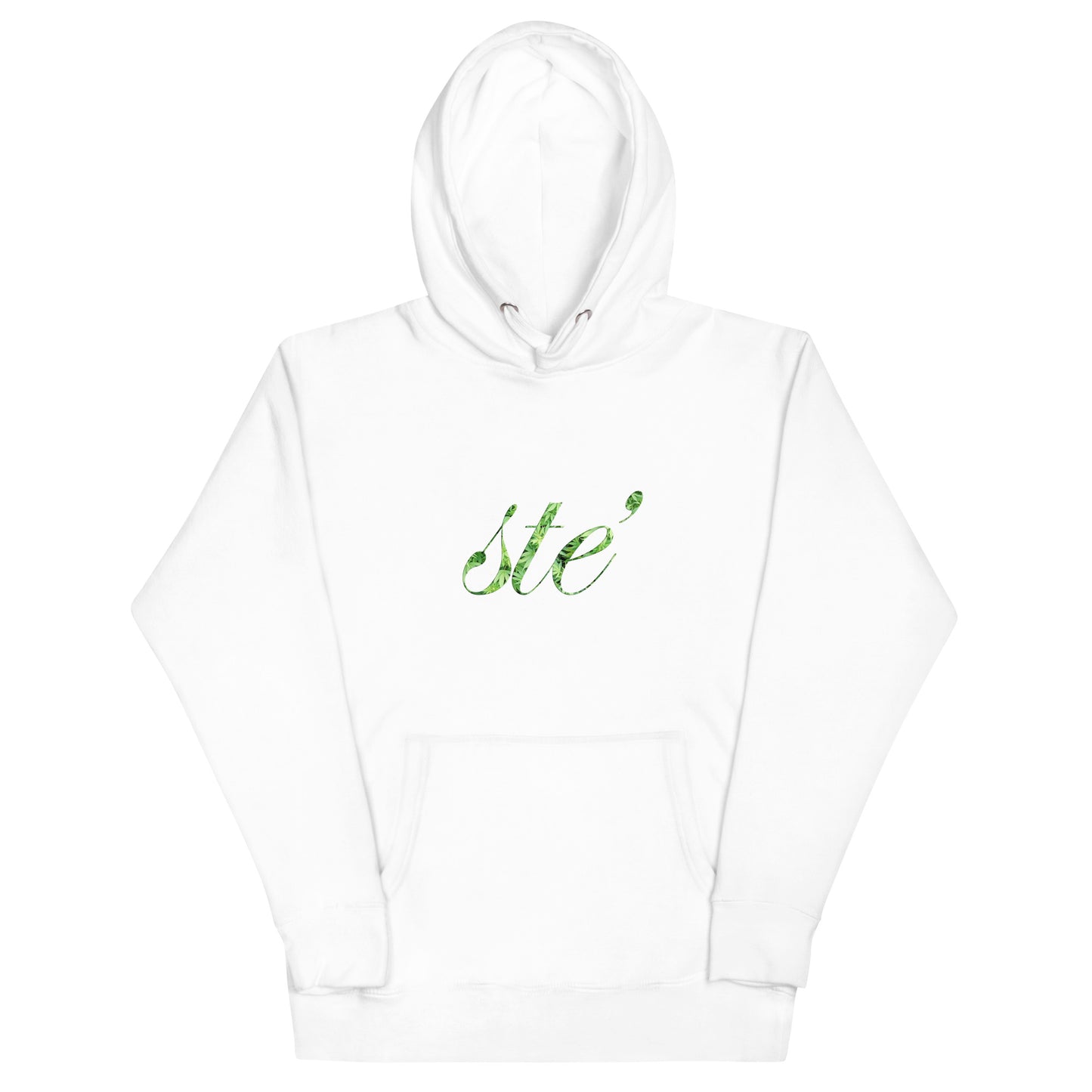 STE' Bud Hoodie