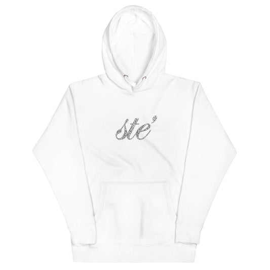 STE' Ele Hoodie