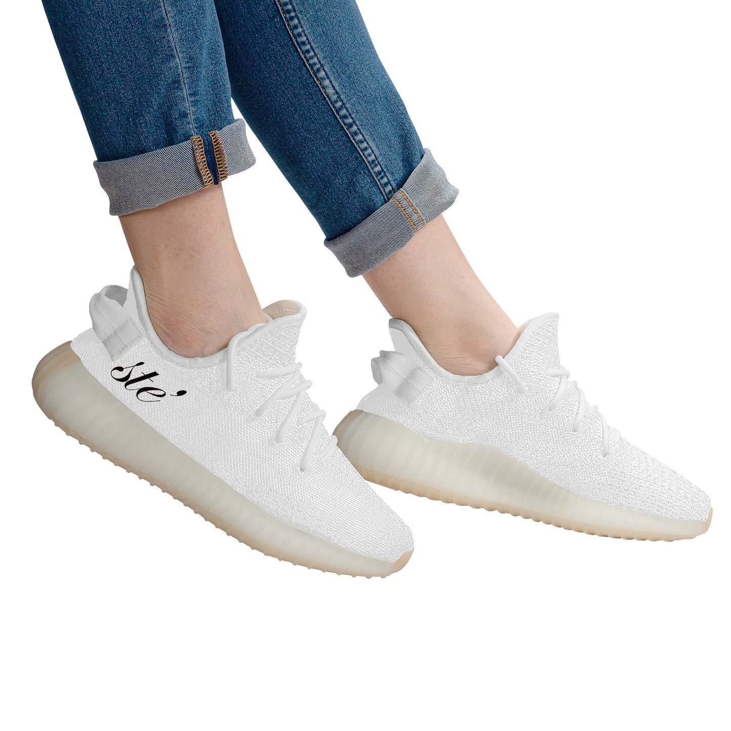 STE'EZY 1 Sneaker