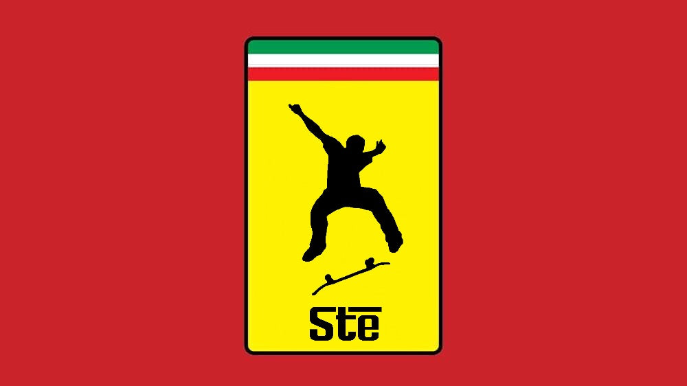 STE’rarri