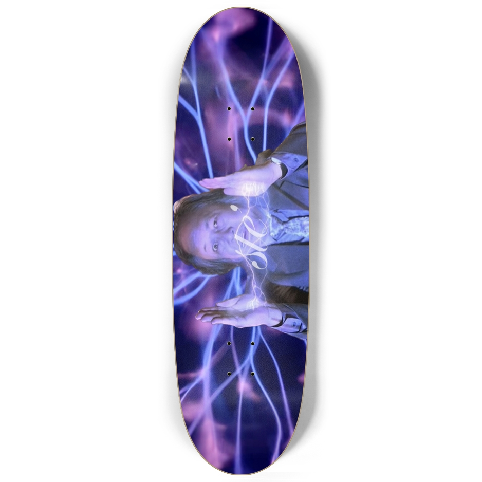 9.75 Egg Shen STE’ Skateboard