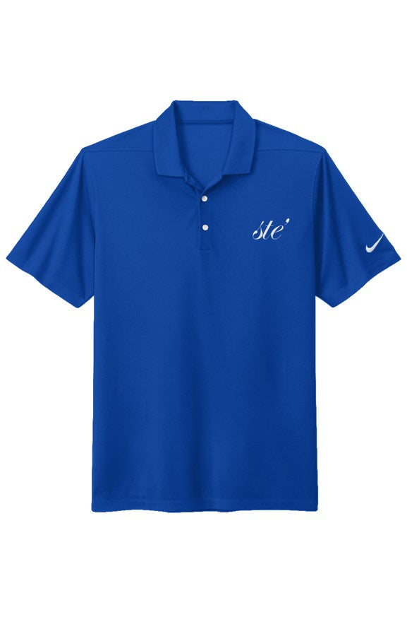 STE’ x Nike Dri-FIT Polo