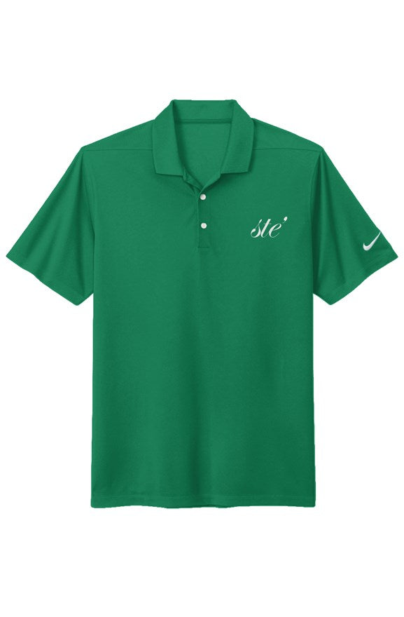 STE x Nike Dri-FIT Polo