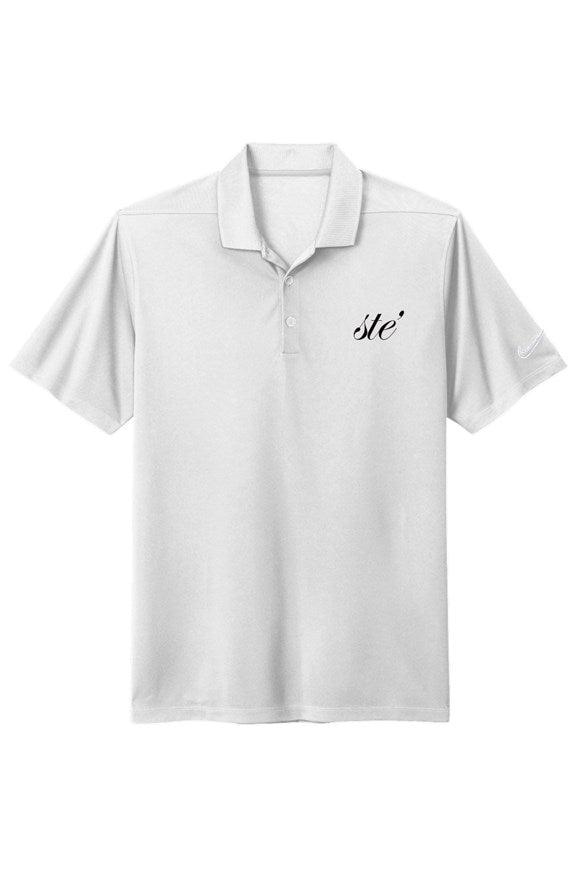 STE’ x Nike Dri-FIT Polo