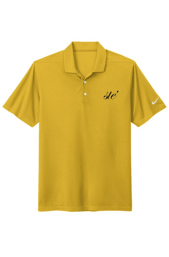 STE’ x Nike Dri-FIT Polo