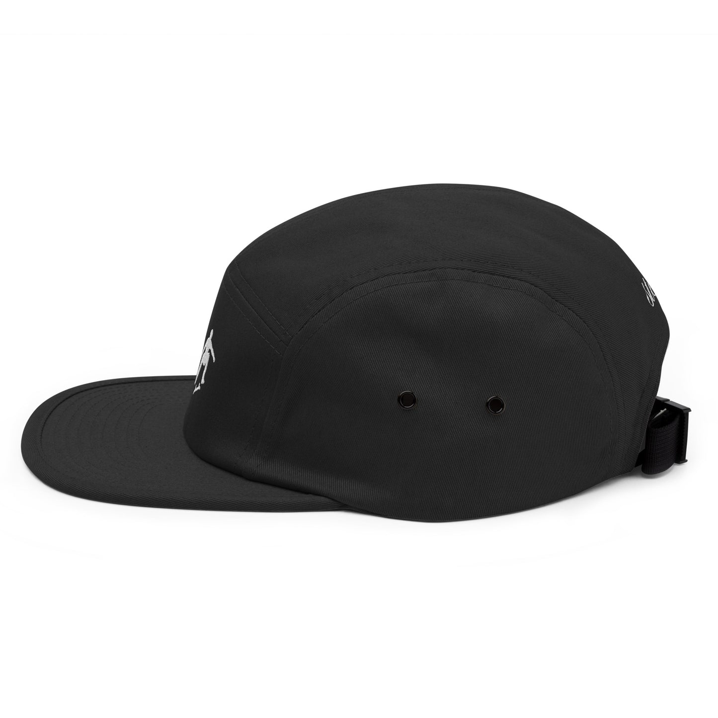 STE’ five panel cap