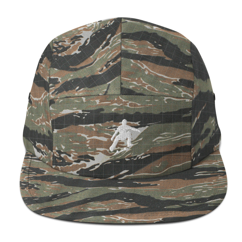 STE’ five panel cap