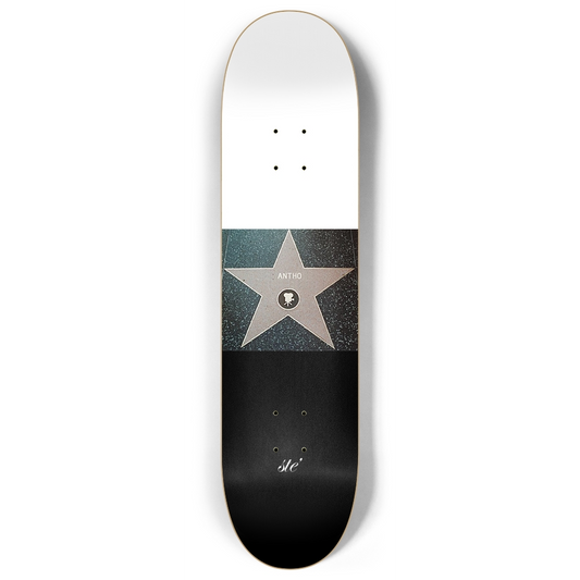 8.0 Antho STE’ Skateboard