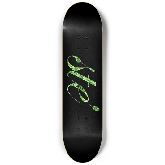 8.25 STE’ Bud Skateboard