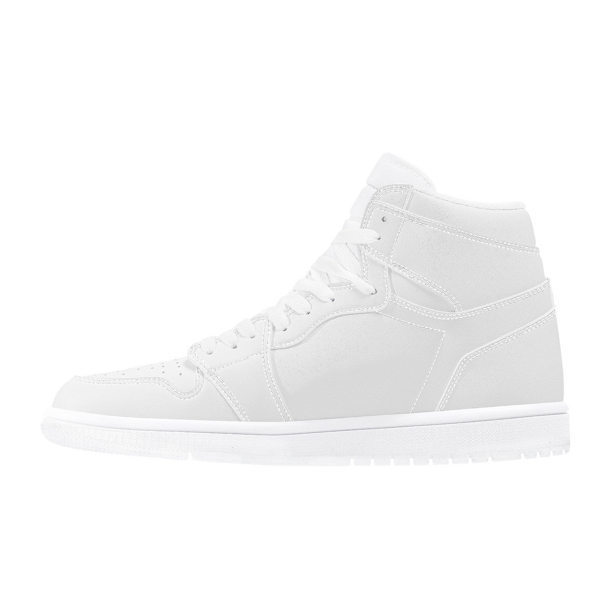 STE' 1 high top sneaker