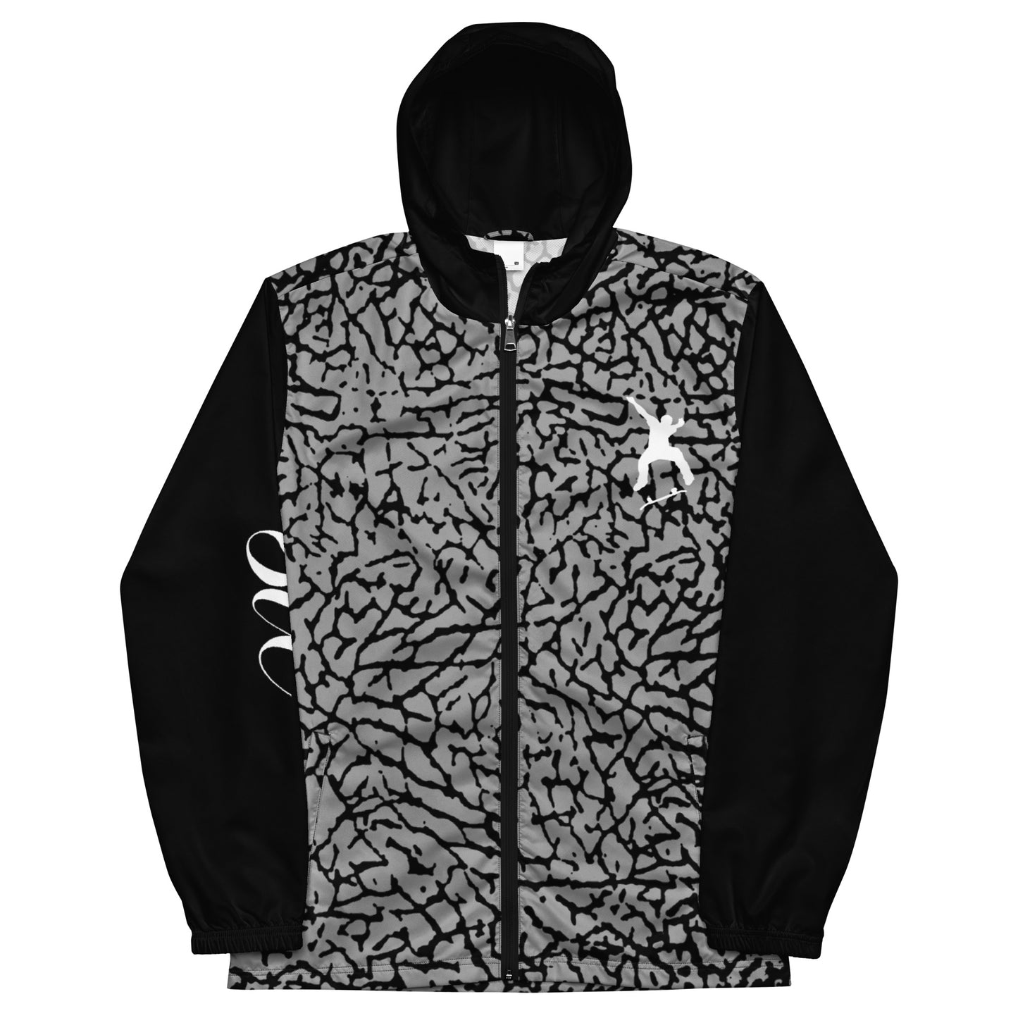 STE’ ele track jacket