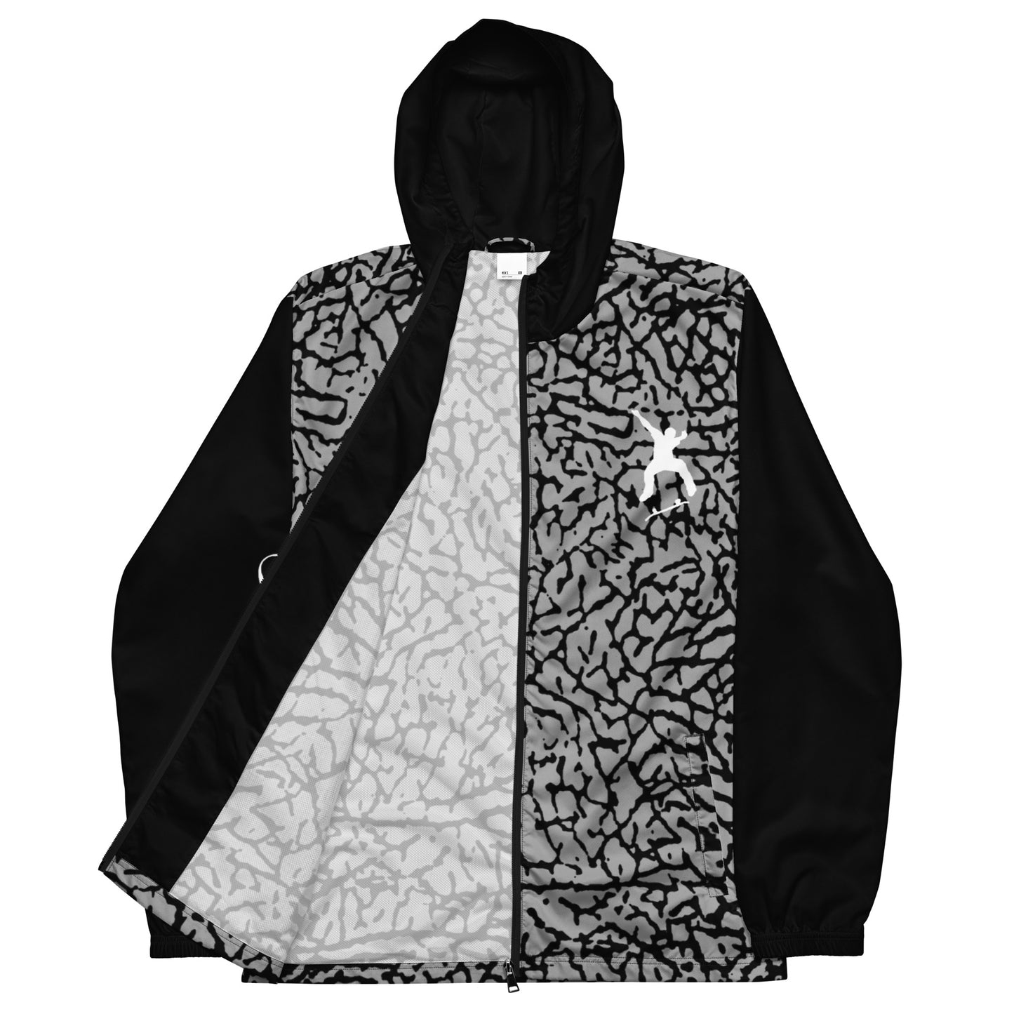 STE’ ele track jacket