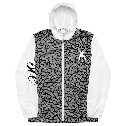 STE’ ele track jacket