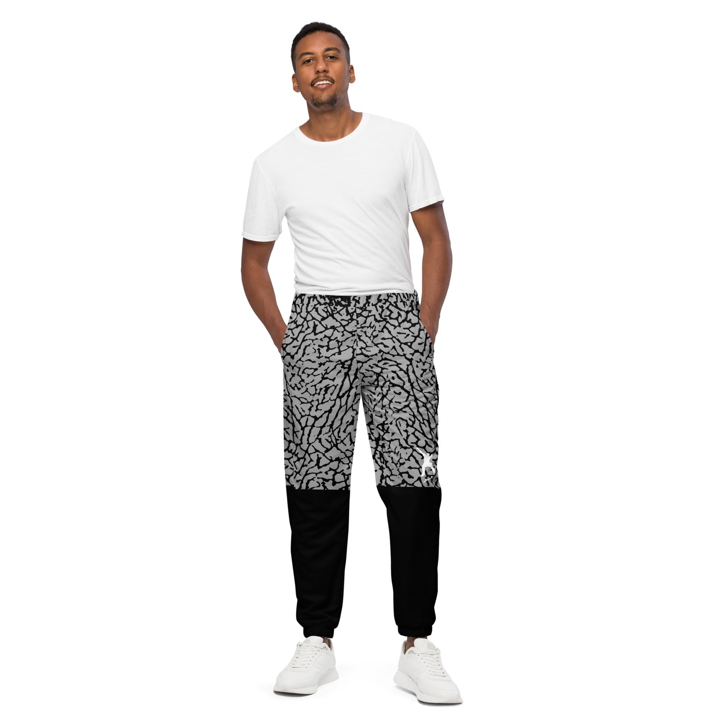 STE’ ele track pants