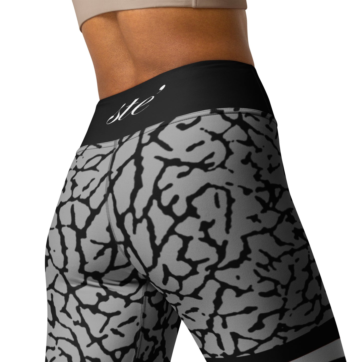 STE’ Yoga Leggings