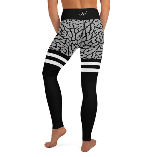 STE’ Yoga Leggings