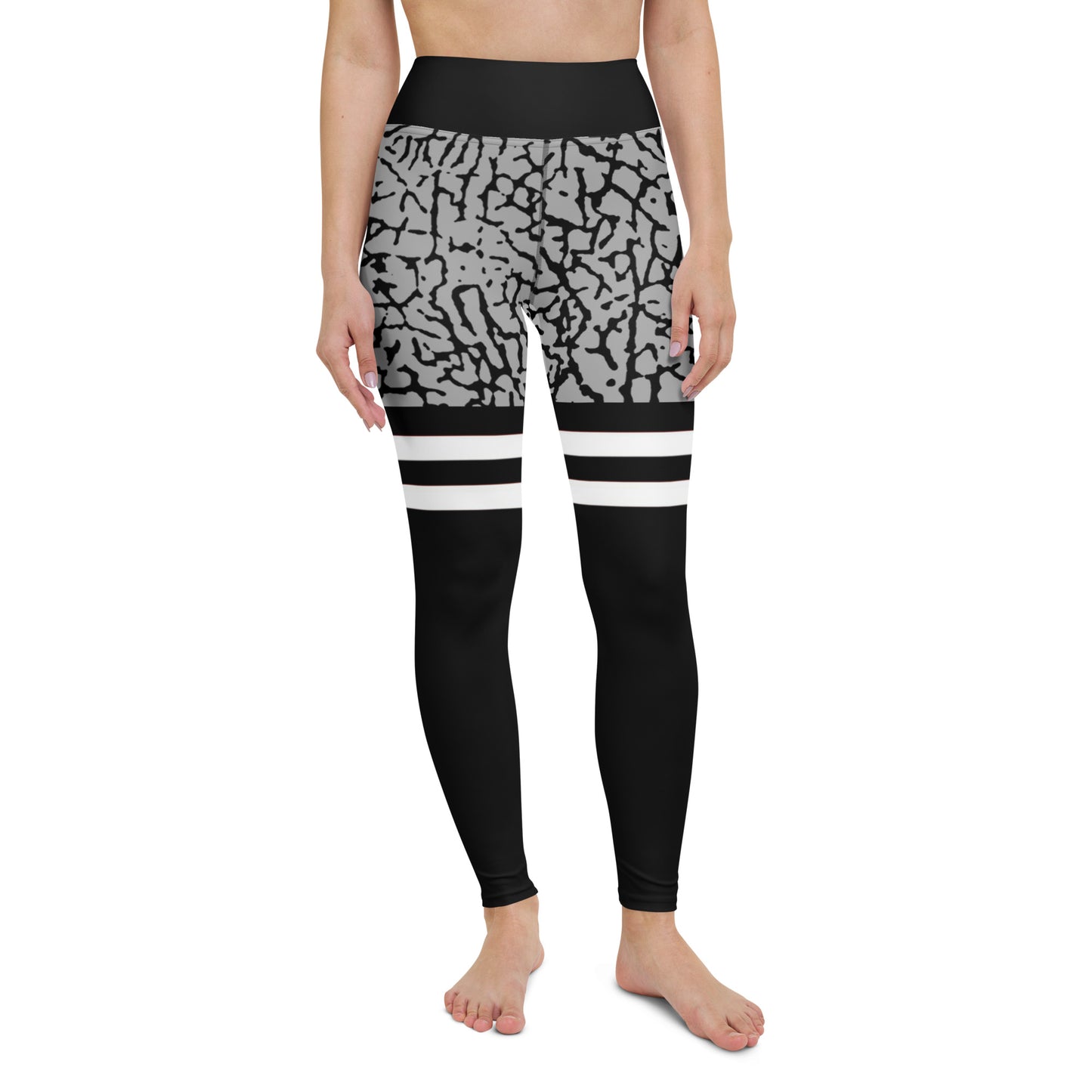 STE’ Yoga Leggings