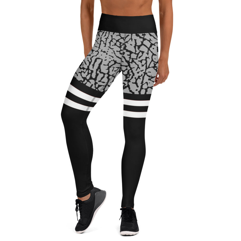 STE’ Yoga Leggings