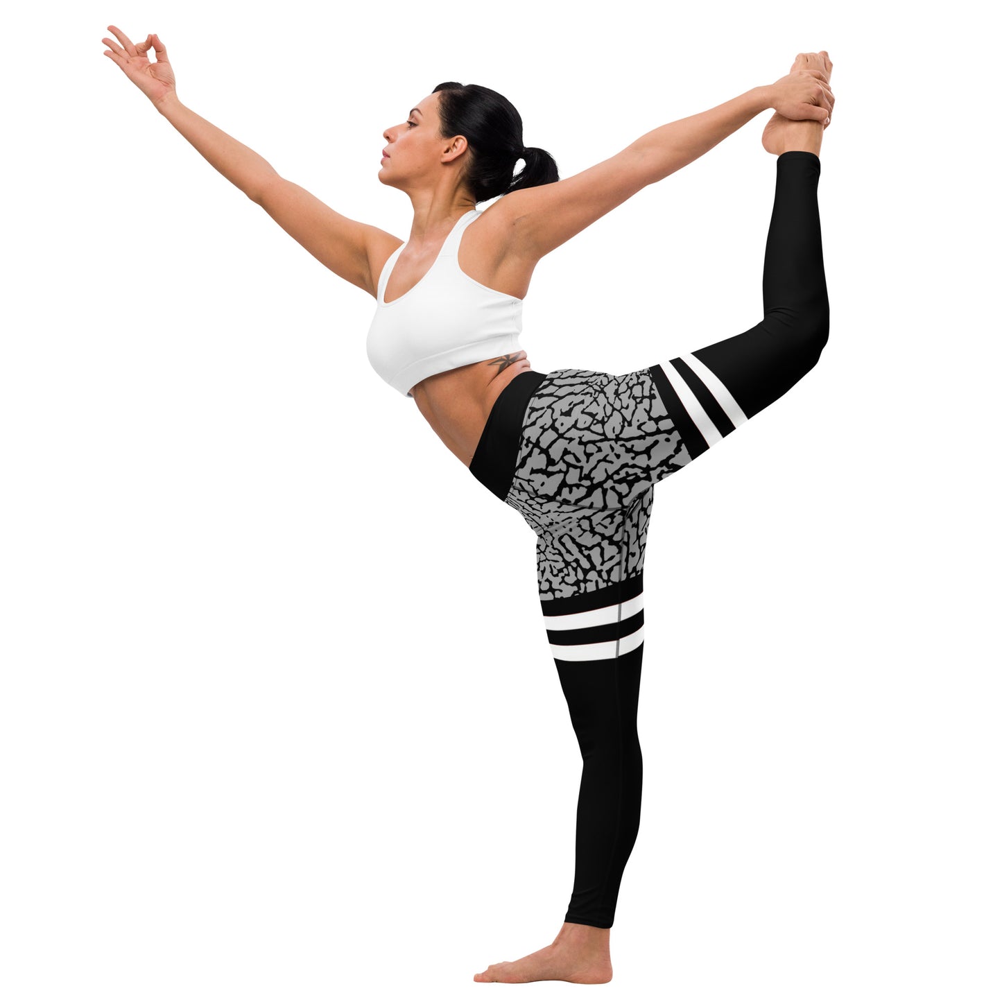 STE’ Yoga Leggings