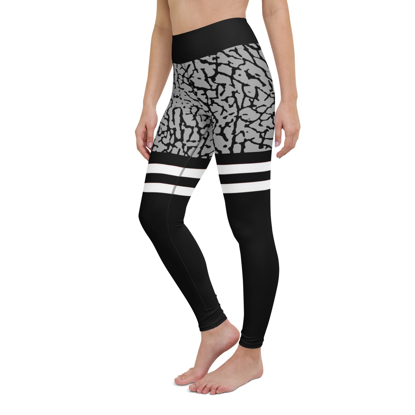 STE’ Yoga Leggings