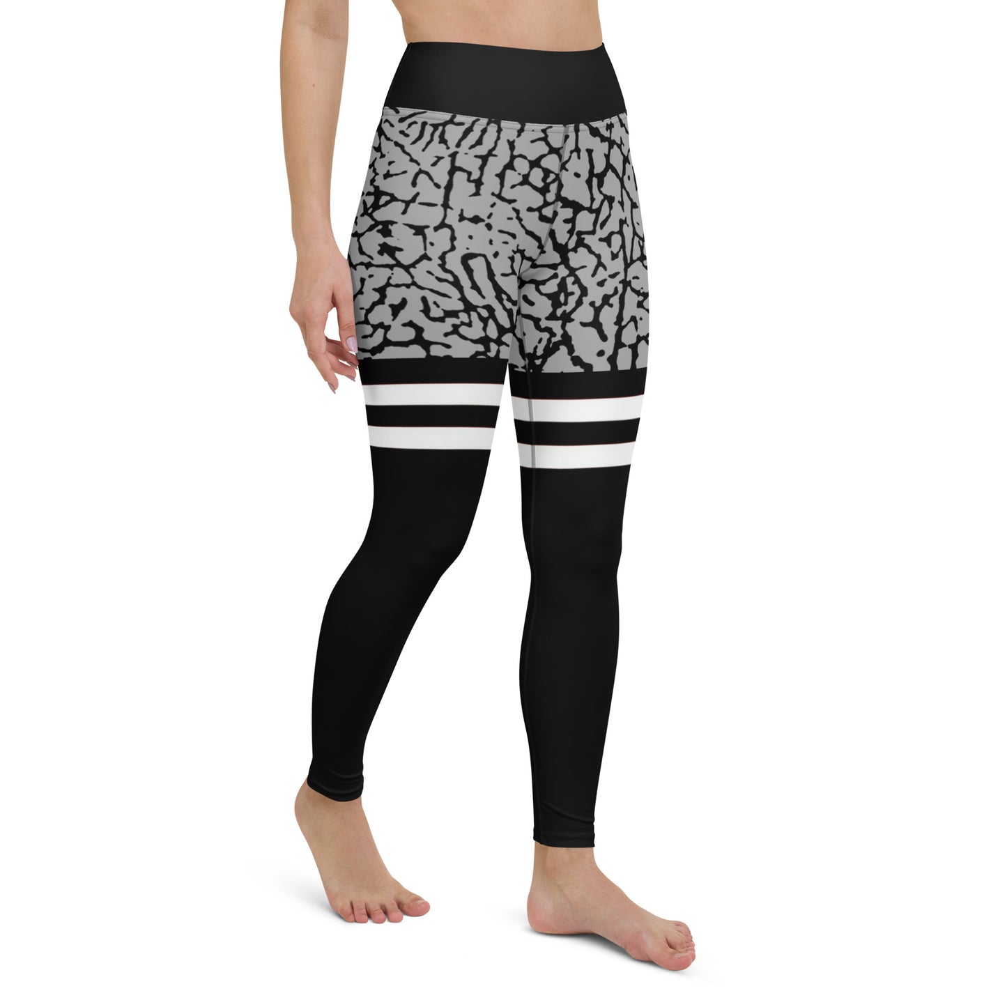 STE’ Yoga Leggings