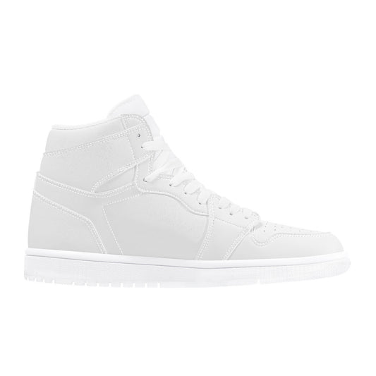 STE' 1 high top sneaker