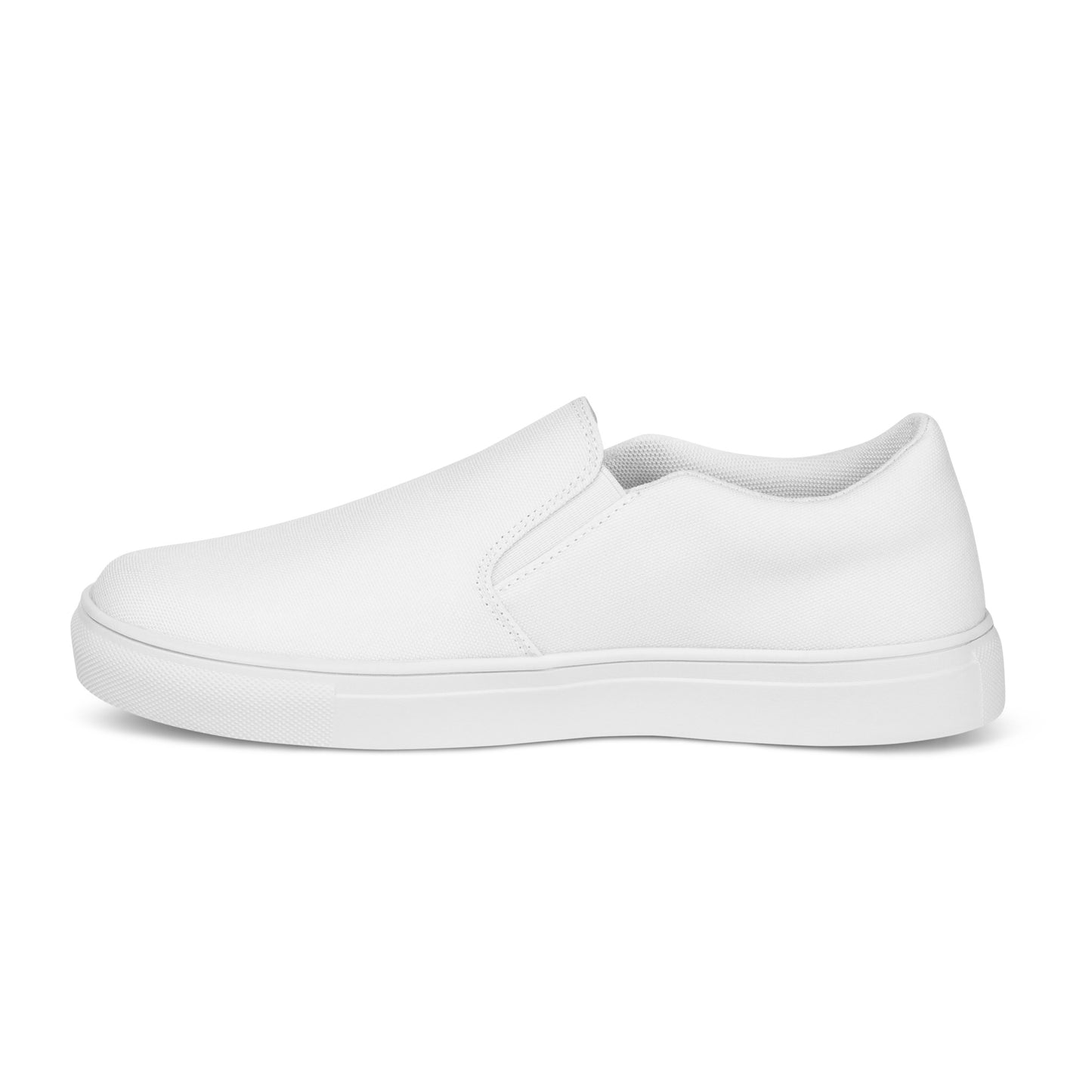 Hank STE’ slip-on canvas shoes