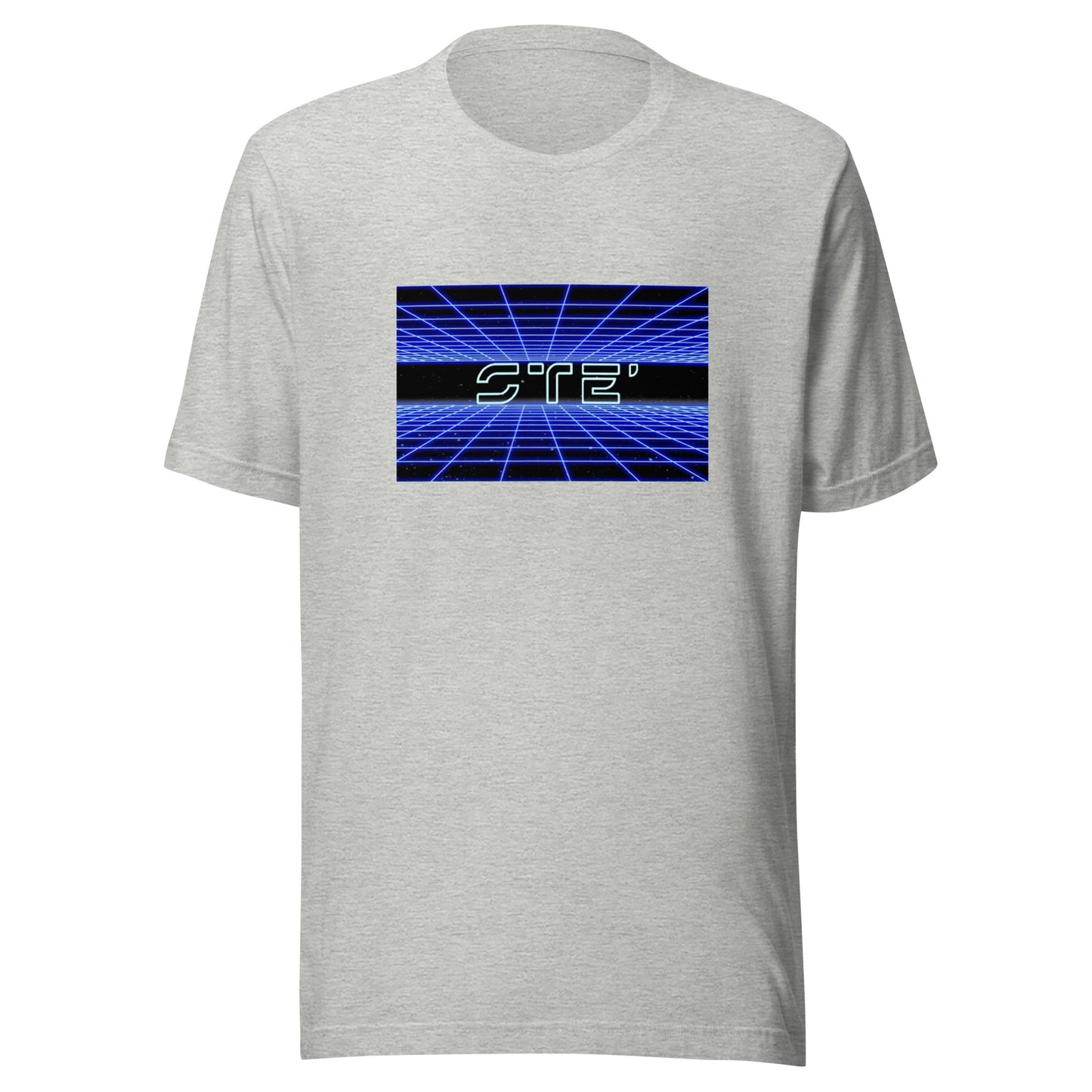 The Grid t-shirt