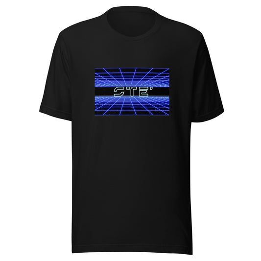 The Grid t-shirt