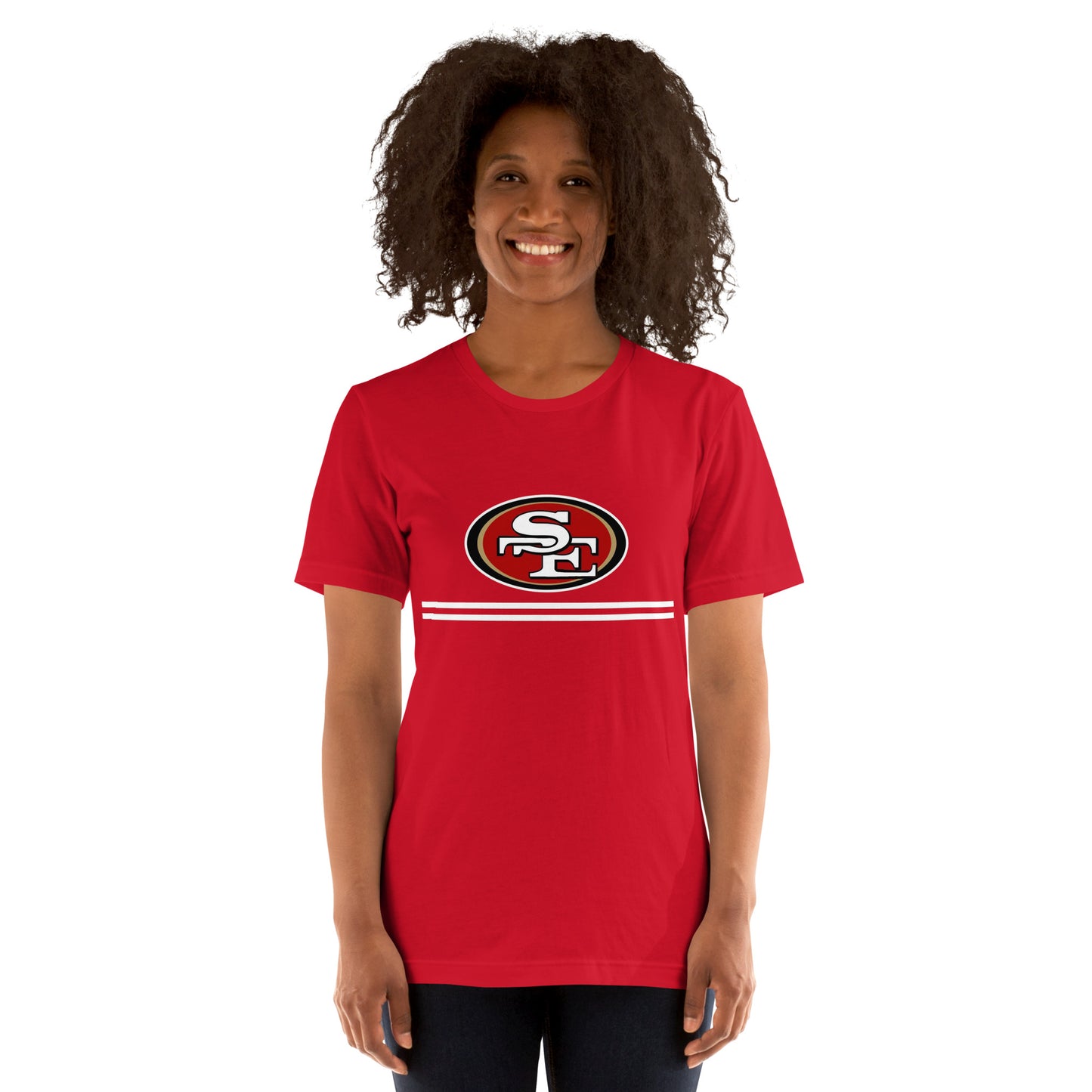 Niner STE’ Shirt